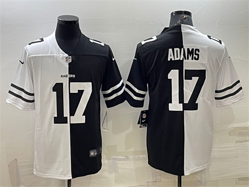 Las Vegas Raiders Limited Jersey-0705
