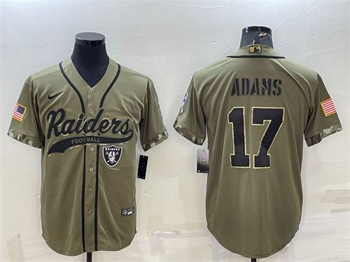 Las Vegas Raiders Limited Jersey-0711