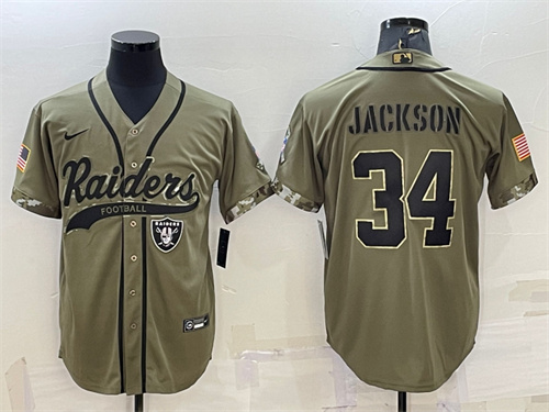 Las Vegas Raiders Limited Jersey-0712