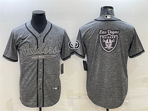 Las Vegas Raiders Limited Jersey-0717