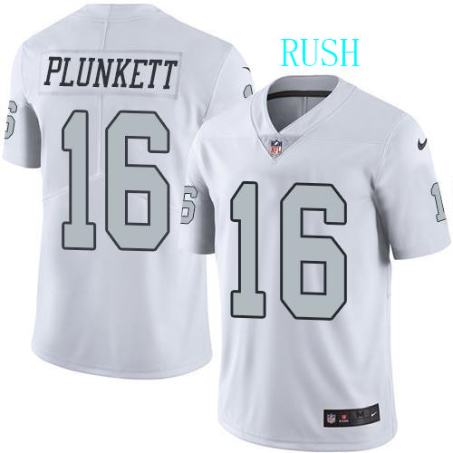 Las Vegas Raiders Limited Jersey-0053