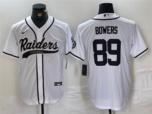 Las Vegas Raiders Limited Jersey-0766