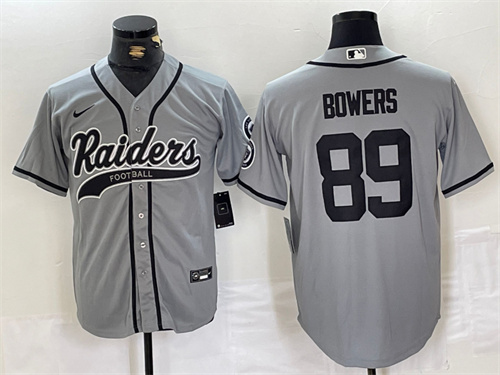 Las Vegas Raiders Limited Jersey-0769