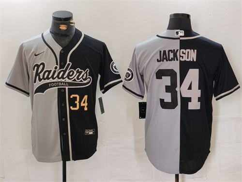 Las Vegas Raiders Limited Jersey-0773