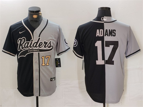 Las Vegas Raiders Limited Jersey-0777