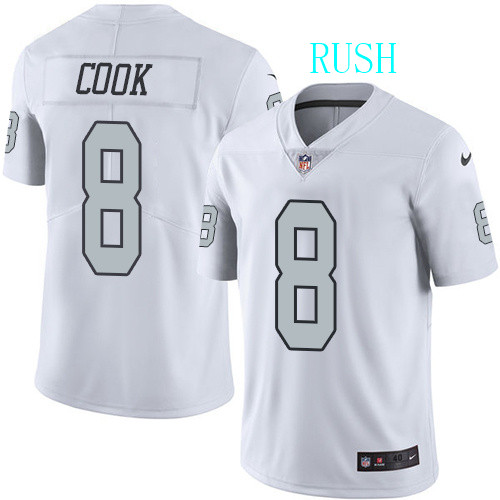 Las Vegas Raiders Limited Jersey-0059