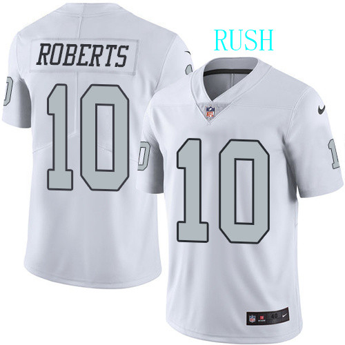 Las Vegas Raiders Limited Jersey-0060