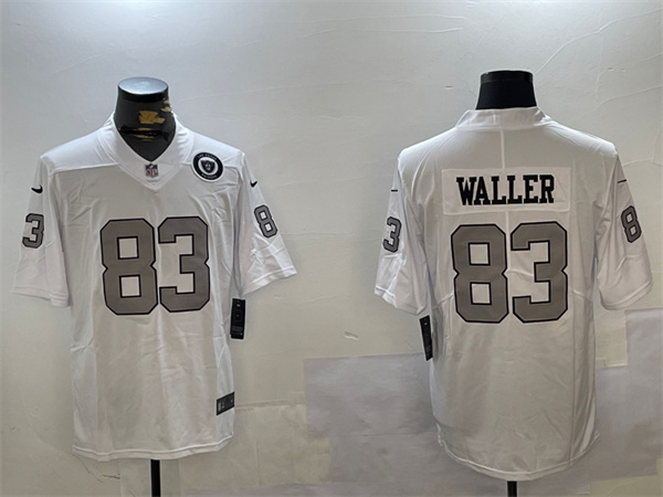Las Vegas Raiders Limited Jersey-0935