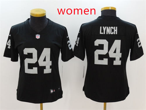 Oakland Raiders women Jerseys-0013