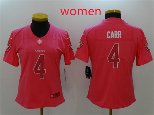 Oakland Raiders women Jerseys-0021