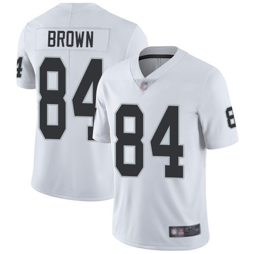 Las Vegas Raiders Limited Jersey-0430