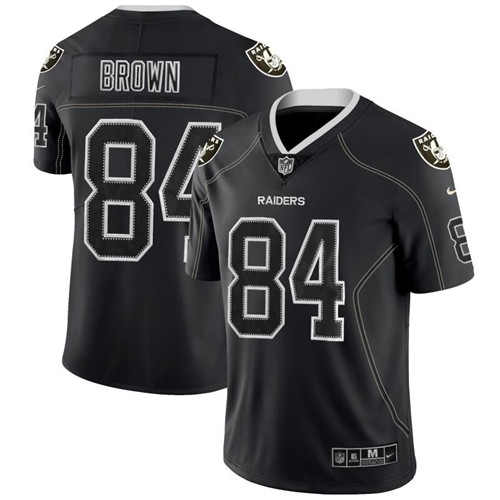 Las Vegas Raiders Limited Jersey-0435