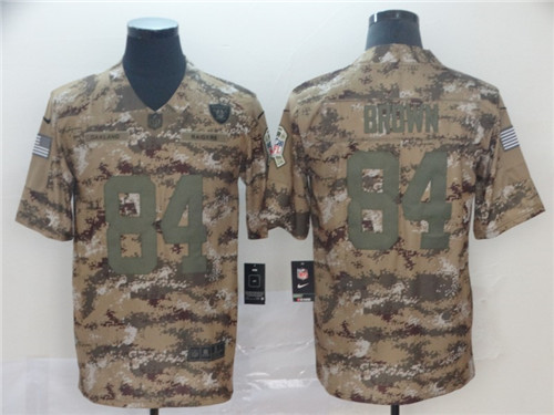 Las Vegas Raiders Limited Jersey-0443