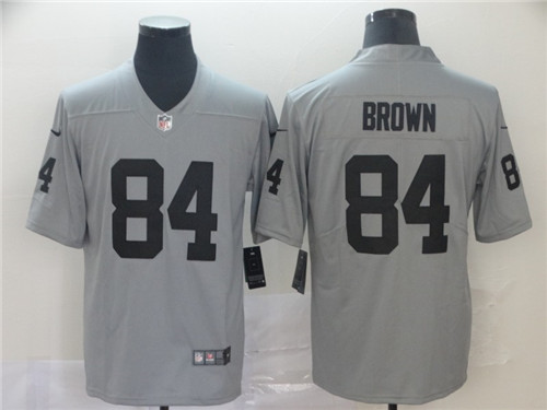 Las Vegas Raiders Limited Jersey-0446