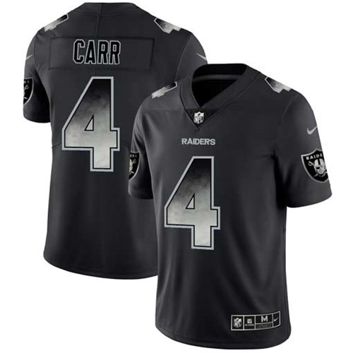 Las Vegas Raiders Limited Jersey-0447