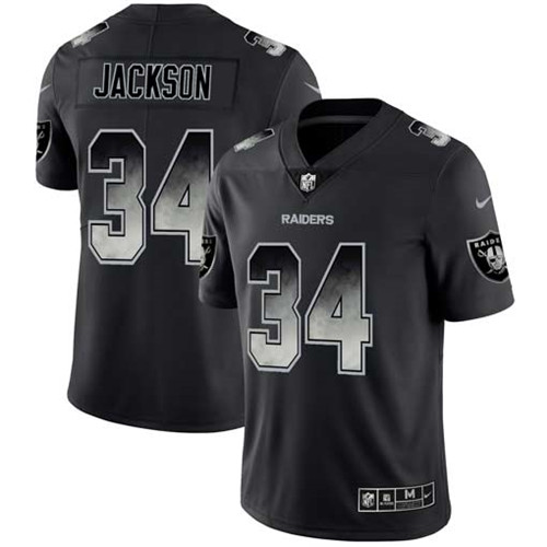 Las Vegas Raiders Limited Jersey-0448