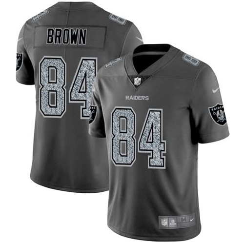 Las Vegas Raiders Limited Jersey-0453