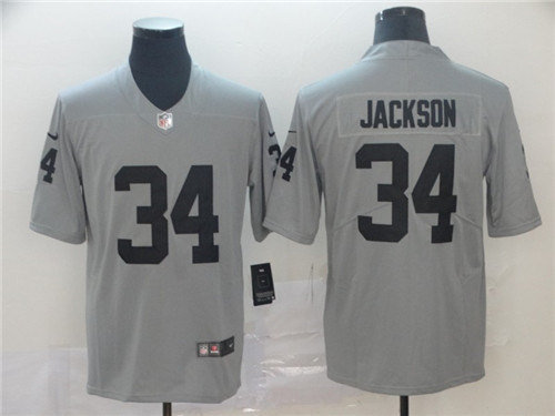Las Vegas Raiders Limited Jersey-0464