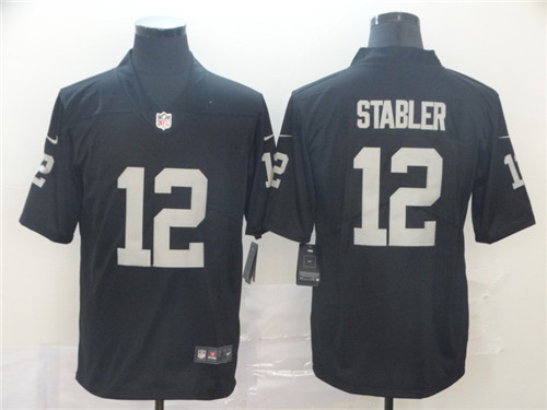 Las Vegas Raiders Limited Jersey-0478