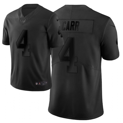 Las Vegas Raiders Limited Jersey-0479