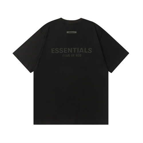 Fear Of God Round neck T-shirt-0014