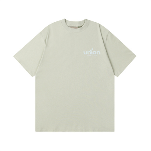 Fear Of God Round neck T-shirt-0016