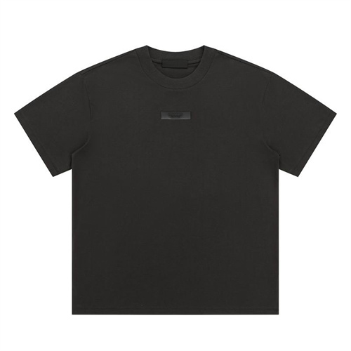 Fear Of God Round neck T-shirt-0200