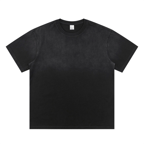 Fear Of God Round neck T-shirt-0213