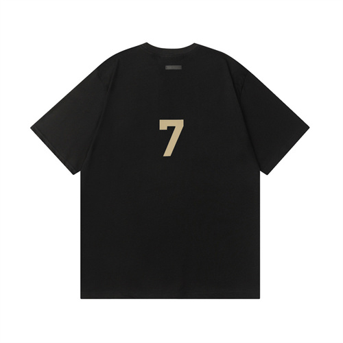 Fear Of God Round neck T-shirt-0026