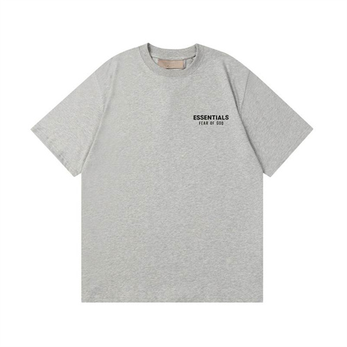 Fear Of God Round neck T-shirt-0052