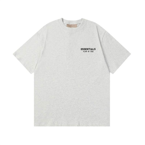 Fear Of God Round neck T-shirt-0053