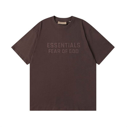 Fear Of God Round neck T-shirt-0062