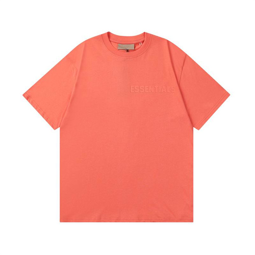 Fear Of God Round neck T-shirt-0069