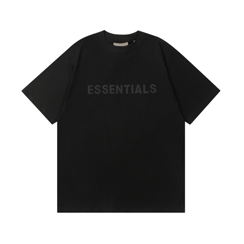 Fear Of God Round neck T-shirt-0008