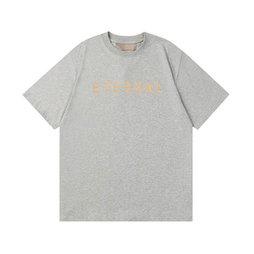 Fear Of God Round neck T-shirt-0081