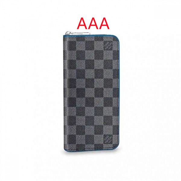 LV Wallet(AAA)-075