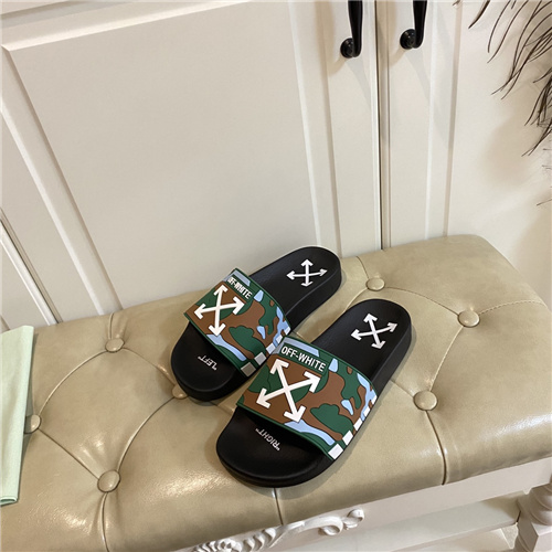 Off White Sandal-M-011