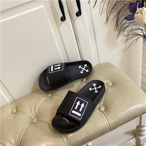 Off White Sandal-W-008