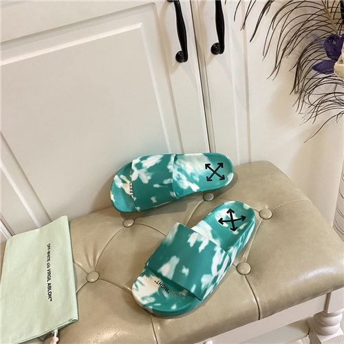 Off White Sandal-M-018