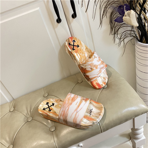 Off White Sandal-W-011