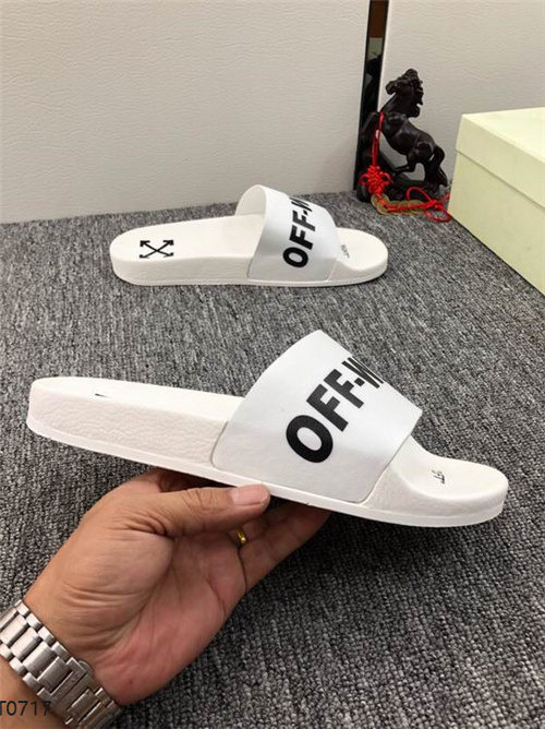 Off White Sandal-W-015