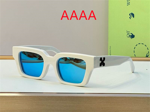 Off-white Sunglass(AAAA)-0010