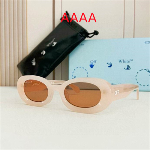 Off-white Sunglass(AAAA)-0101
