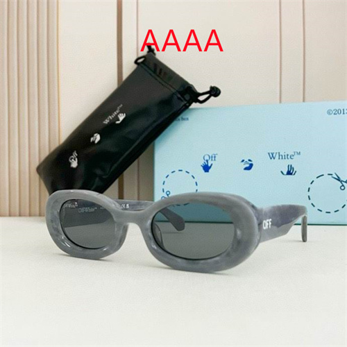 Off-white Sunglass(AAAA)-0103