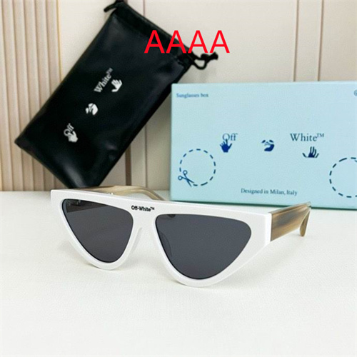 Off-white Sunglass(AAAA)-0110