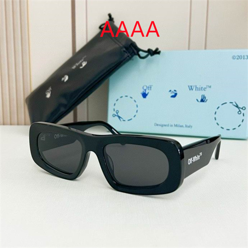 Off-white Sunglass(AAAA)-0112