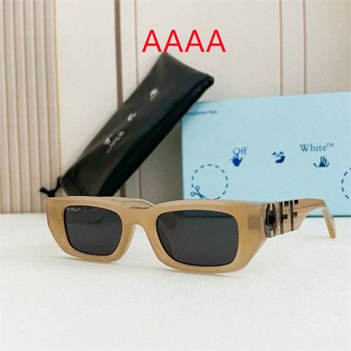 Off-white Sunglass(AAAA)-0119