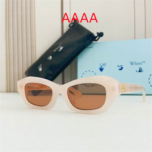 Off-white Sunglass(AAAA)-0125