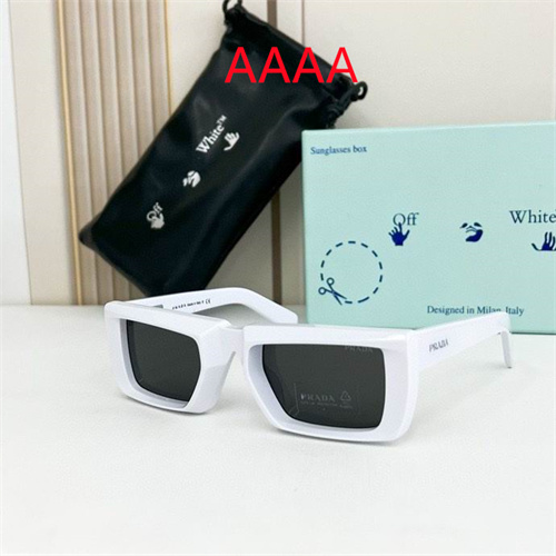 Off-white Sunglass(AAAA)-0138