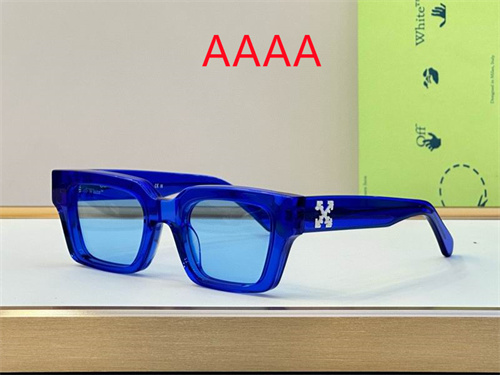 Off-white Sunglass(AAAA)-0014